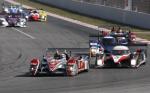 Audi R10 TDI 2008 года